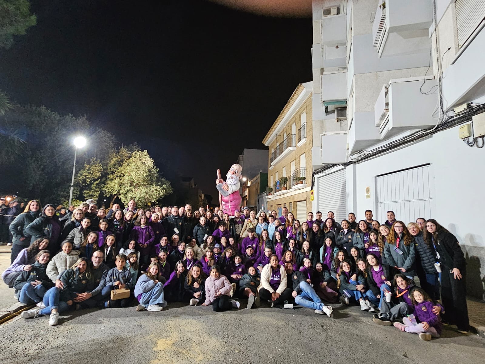 Acto Prueba